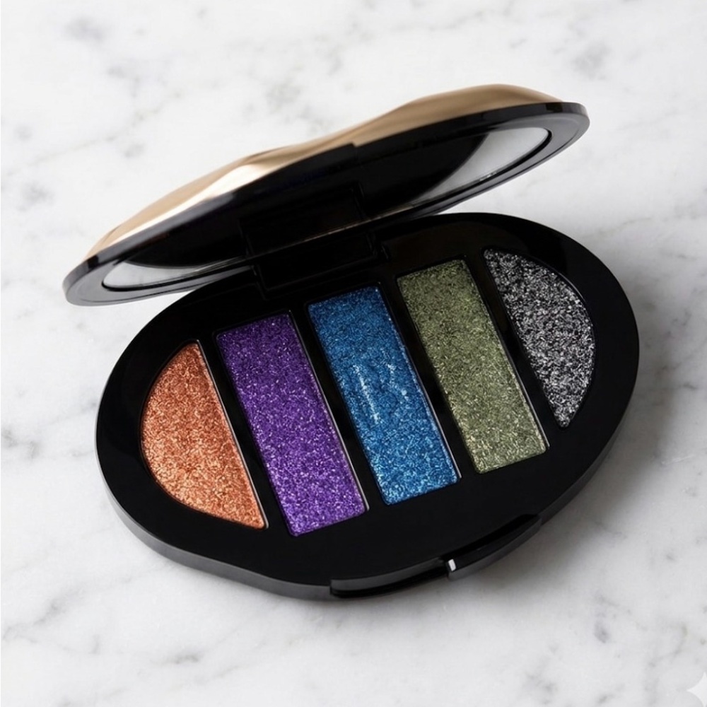Byredo Sciomancer Multicolor Eyeshadow Set